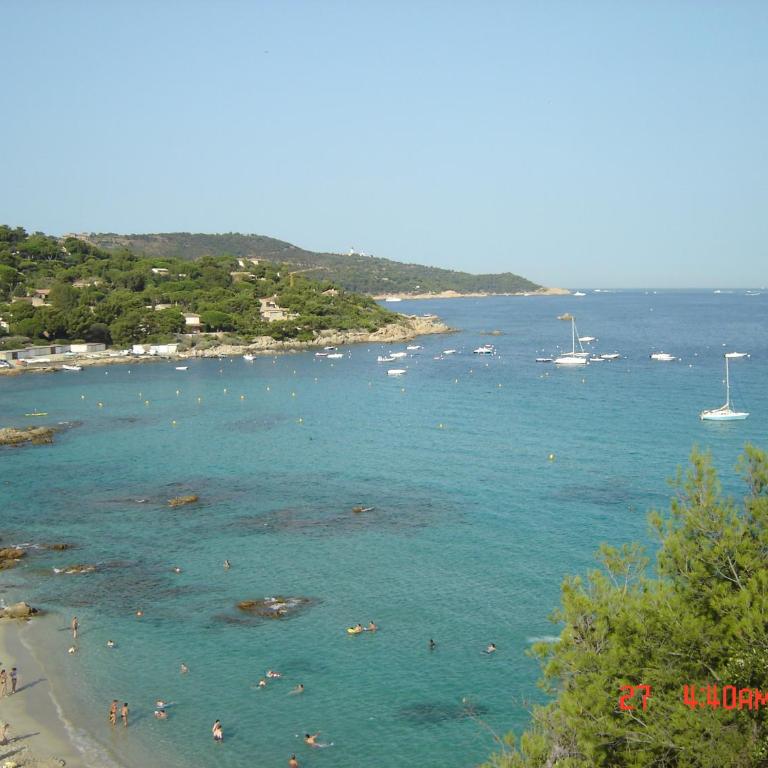 La Bastide Fleurie - Appartamento con Vista Piscina - 24
