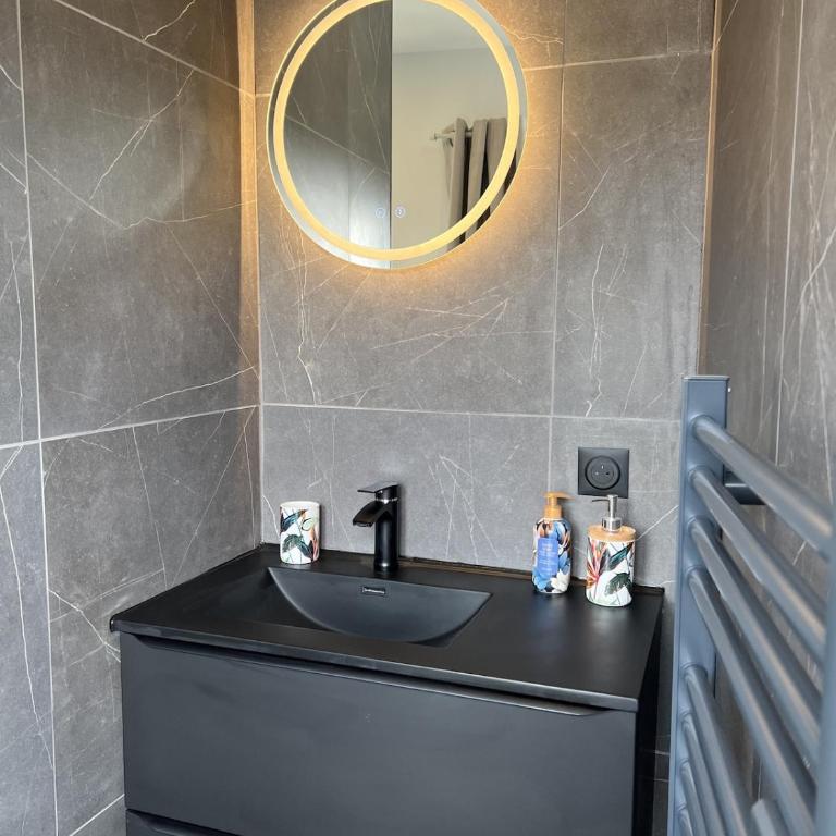 ღ Impérial - Centre Ville, Proche Plage & Vue - Appartamento con 1 Camera da Letto - 10