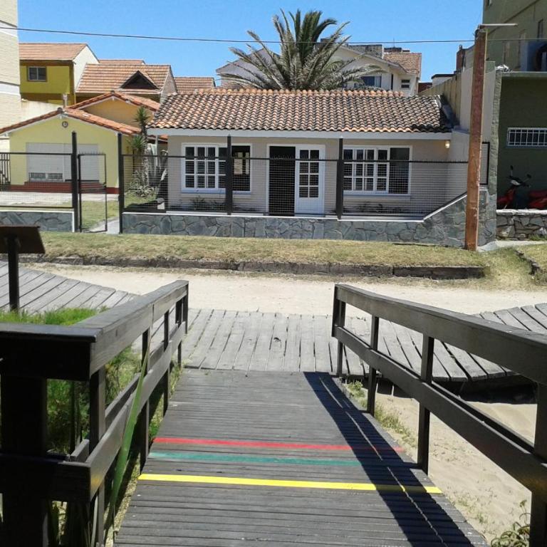 Playa 1 - Vacation Home - 6