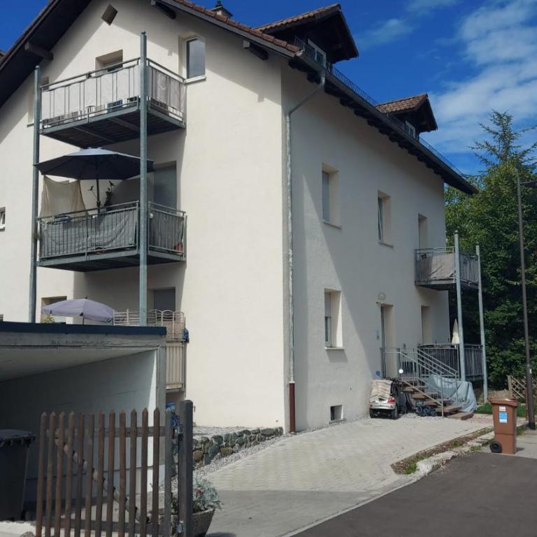Ferienwohnung Allgäu - Füssen Zentrum - Apartment mit 2 Schlafzimmern - 21