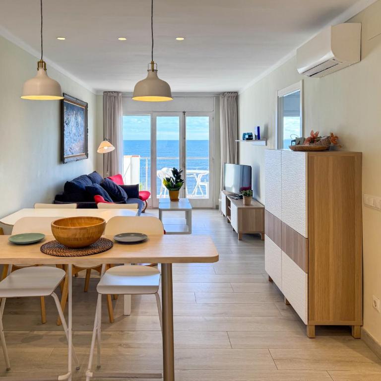 Europa 43 - Apartment mit Meerblick - 7