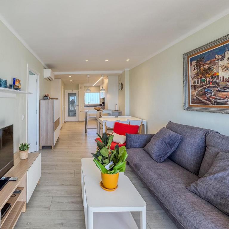 Europa 43 - Apartment mit Meerblick - 10