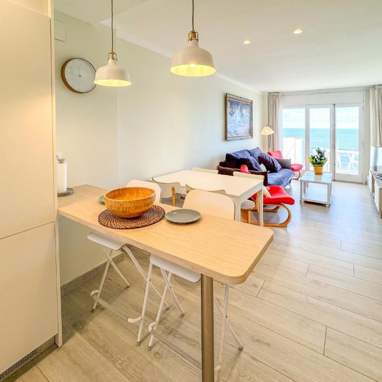 Europa 43 - Apartment mit Meerblick - 11