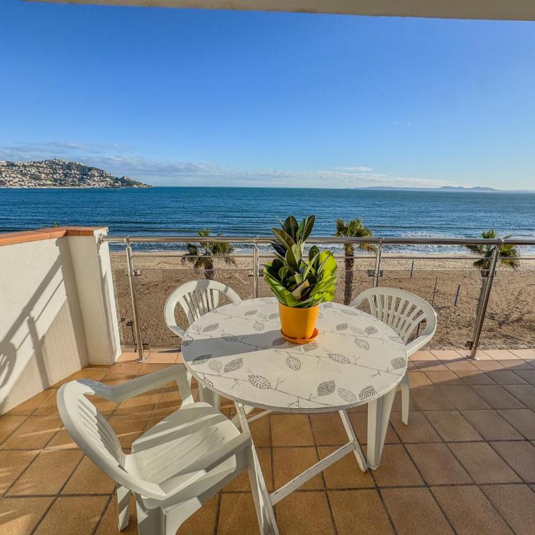 Europa 43 - Apartment mit Meerblick - 22