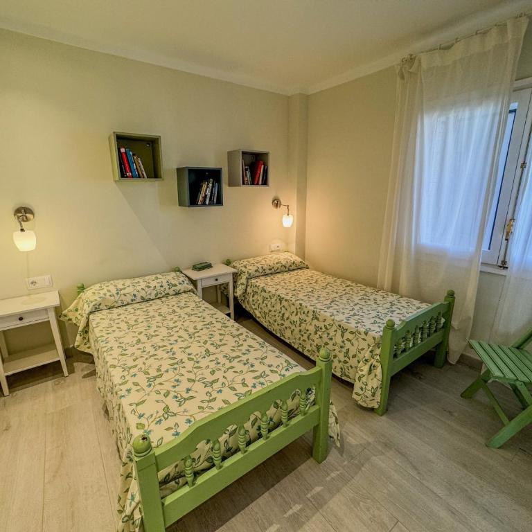 Europa 43 - Apartment mit Meerblick - 19