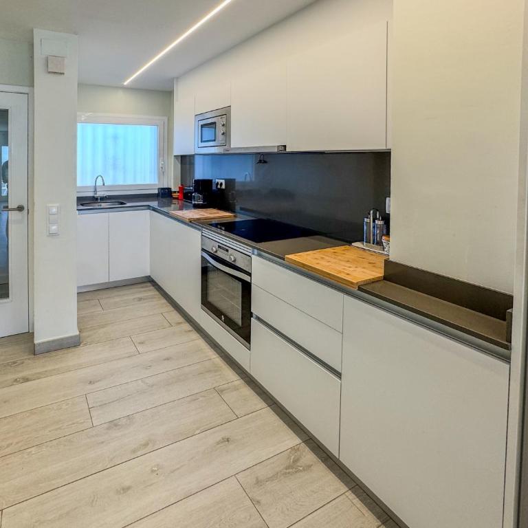 Europa 43 - Apartment mit Meerblick - 12