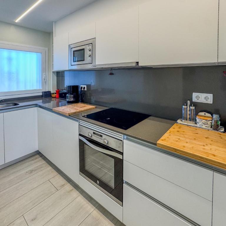 Europa 43 - Apartment mit Meerblick - 13