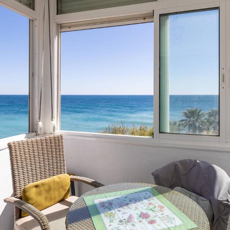 Fuentes de Nerja A21A Apartamento vacacional - Apartamento de 2 dormitorios - 1