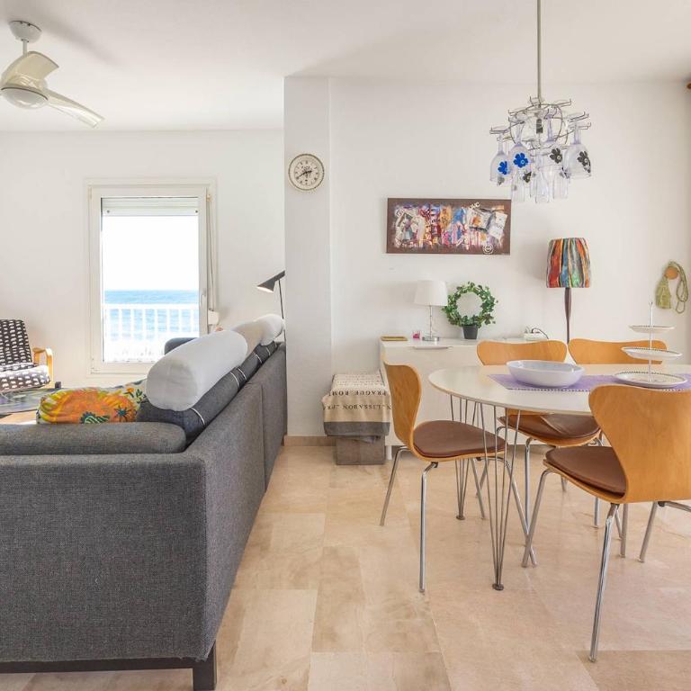 Fuentes de Nerja A21A Apartamento vacacional - Apartamento de 2 dormitorios - 5