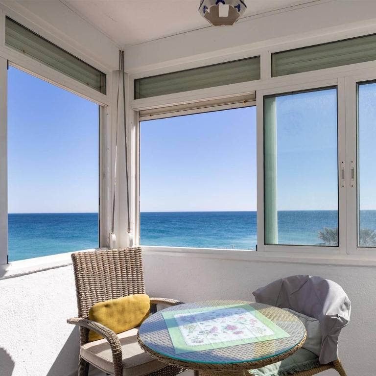 Fuentes de Nerja A21A Apartamento vacacional - Apartamento de 2 dormitorios - 11