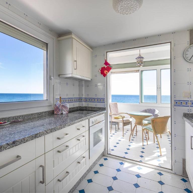 Fuentes de Nerja A21A Apartamento vacacional - Apartamento de 2 dormitorios - 10