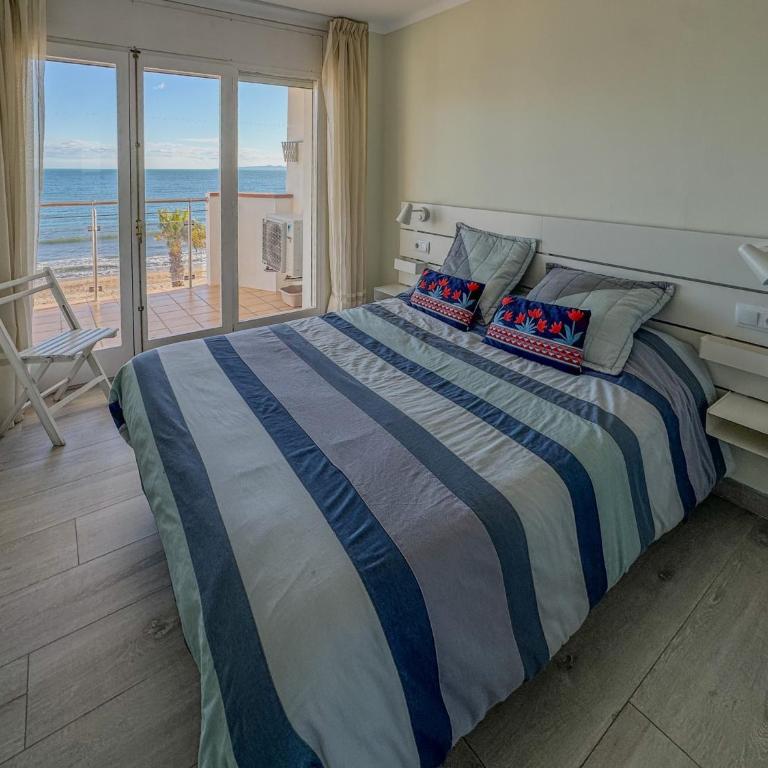 Europa 43 - Apartment mit Meerblick - 17