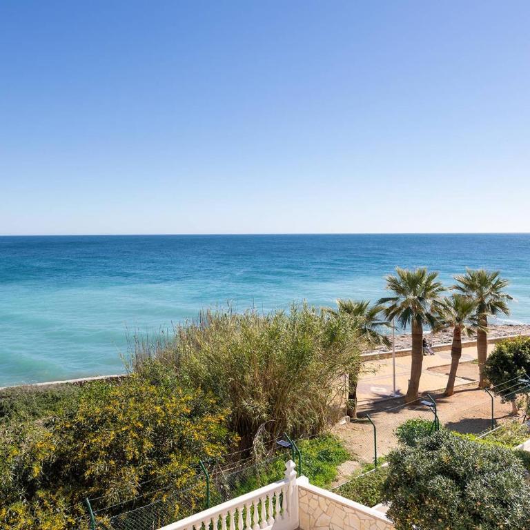 Fuentes de Nerja A21A Apartamento vacacional - Apartamento de 2 dormitorios - 24