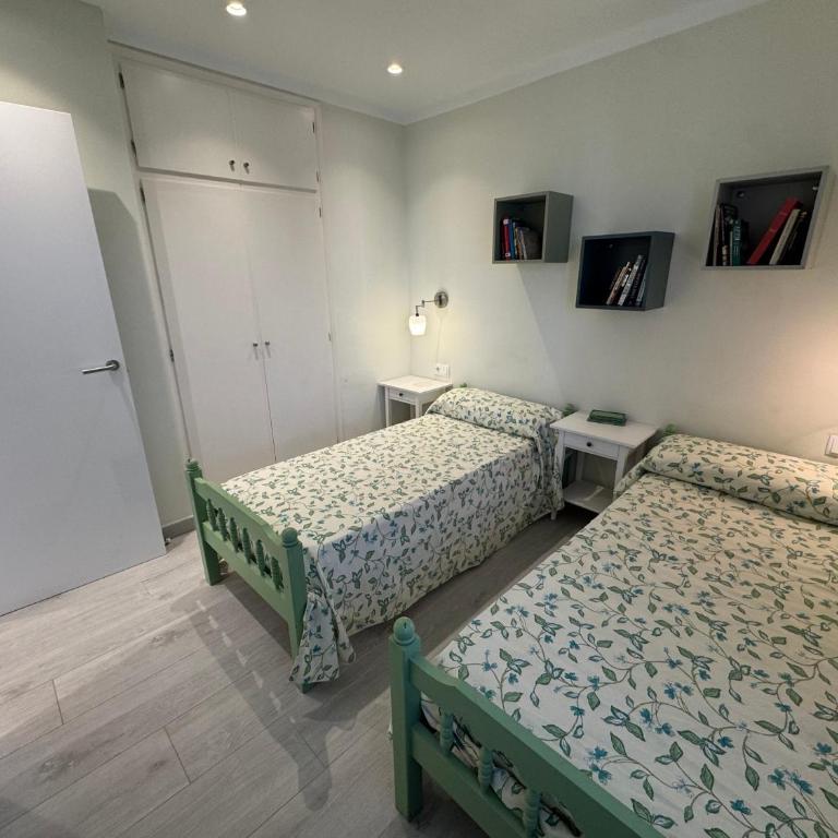 Europa 43 - Apartment mit Meerblick - 20