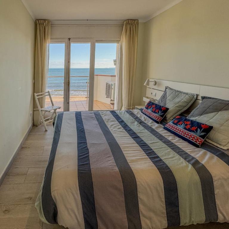 Europa 43 - Apartment mit Meerblick - 16