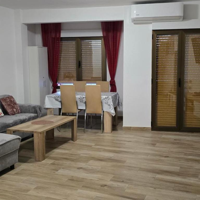 Holiday rental Spain Villajoyosa - Apartamento de 3 dormitorios - 1