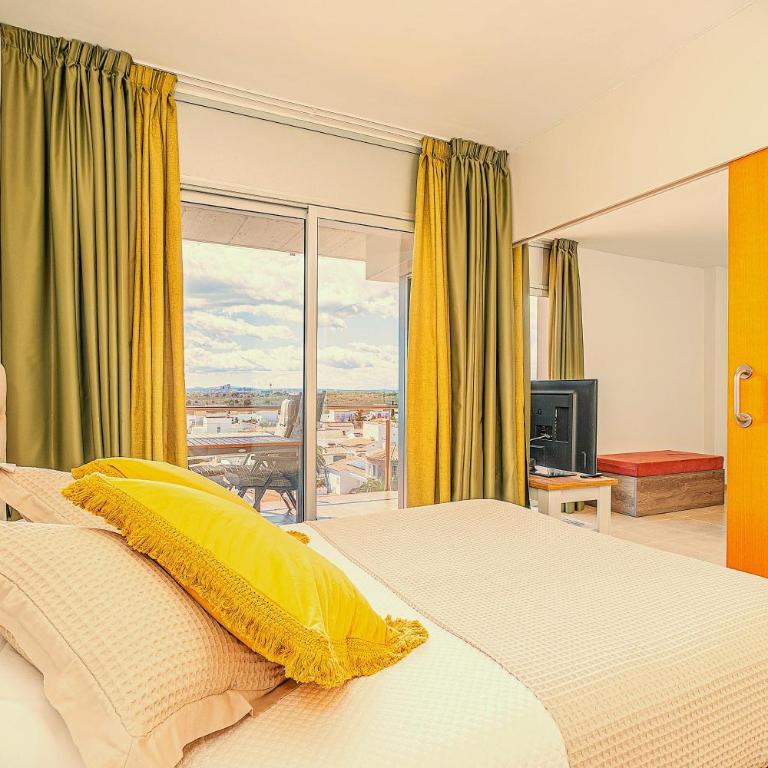 NIDO 409 Elegante apartamento para disfrutar en familia - Two-Bedroom Apartment - 4