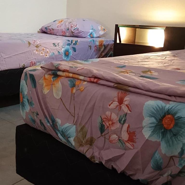 Apartamentos entero hab Triple - One-Bedroom Apartment with Garden View - 18