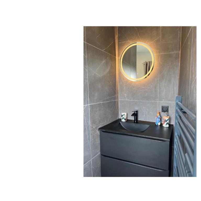ღ Impérial - Centre Ville, Proche Plage & Vue - Appartamento con 1 Camera da Letto - 15