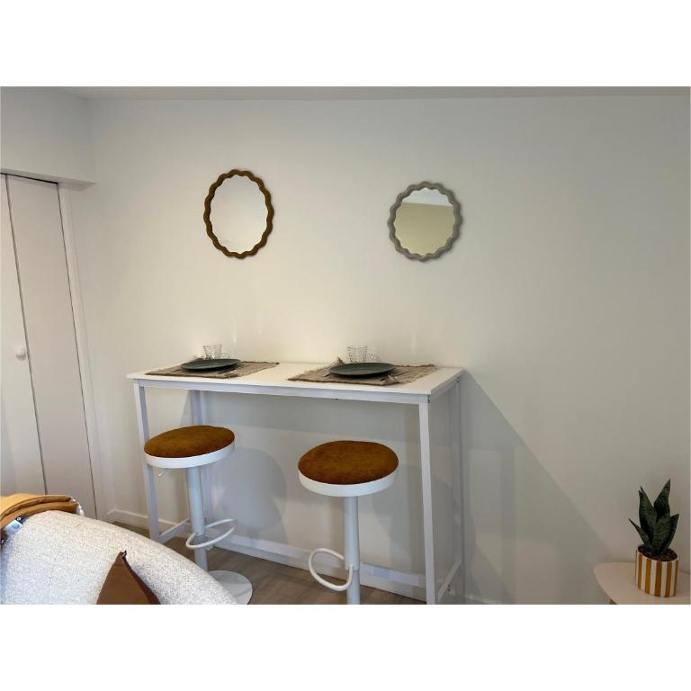 ღ Impérial - Centre Ville, Proche Plage & Vue - Appartamento con 1 Camera da Letto - 7