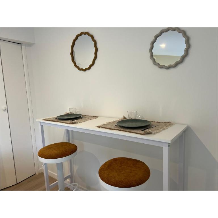 ღ Impérial - Centre Ville, Proche Plage & Vue - Appartamento con 1 Camera da Letto - 8