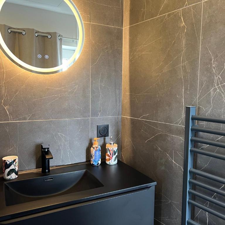 ღ Impérial - Centre Ville, Proche Plage & Vue - Appartamento con 1 Camera da Letto - 13