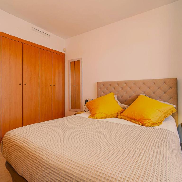 NIDO 409 Elegante apartamento para disfrutar en familia - Two-Bedroom Apartment - 3