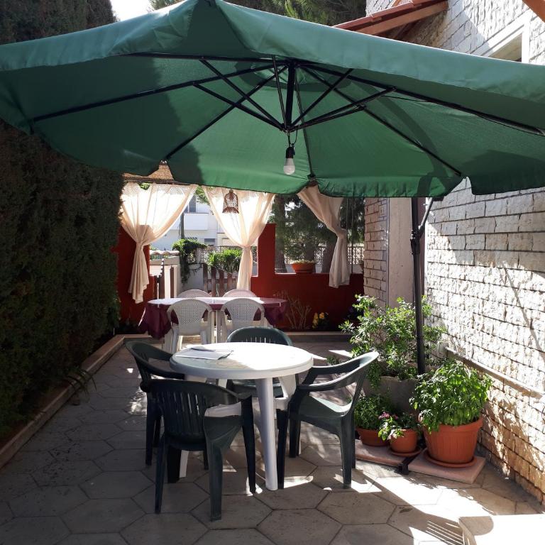 Villa Oasi con pineta privata - By Cala Salento - Three-Bedroom Apartment - 52