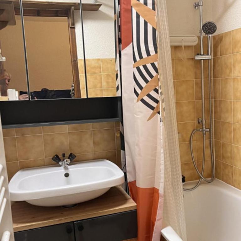 les adrelles plein sud - Appartement 2 Chambres - 6