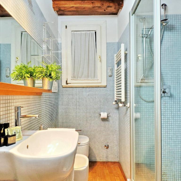 Parione Charme - My Extra Home - Appartamento con 1 Camera da Letto - 17