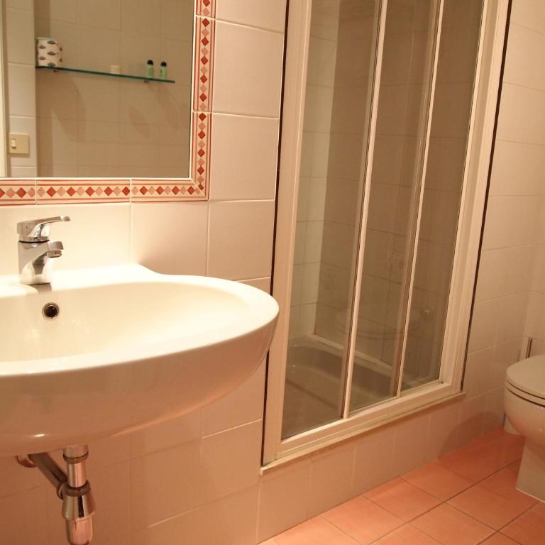 Hotel Bel Soggiorno - Camera Familiare Standard - 15