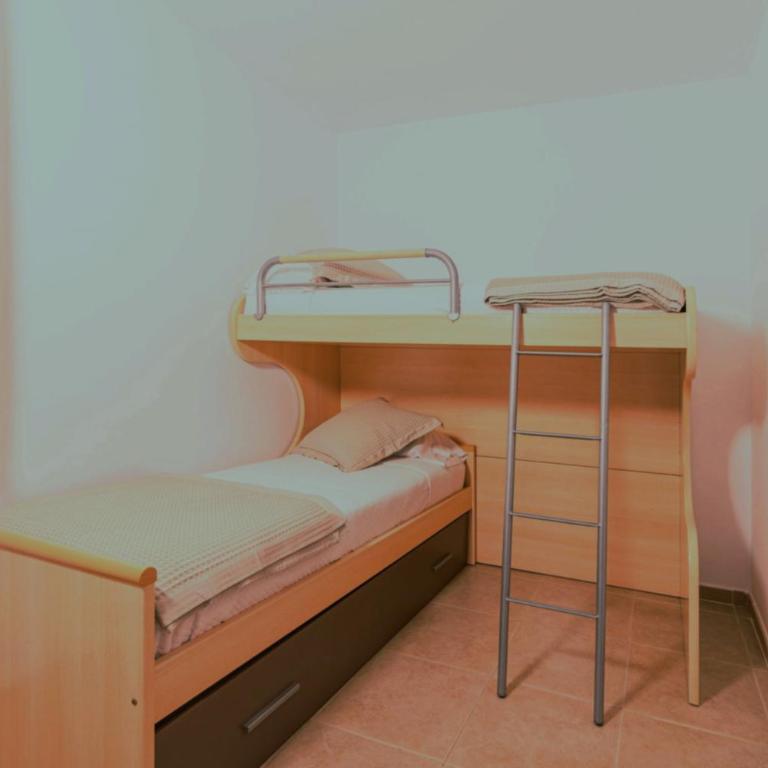 NIDO 409 Elegante apartamento para disfrutar en familia - Two-Bedroom Apartment - 5