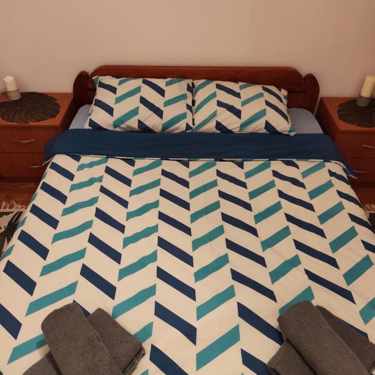 Look Apartman - Apartman sa 1 Spavaćom Sobom - 31