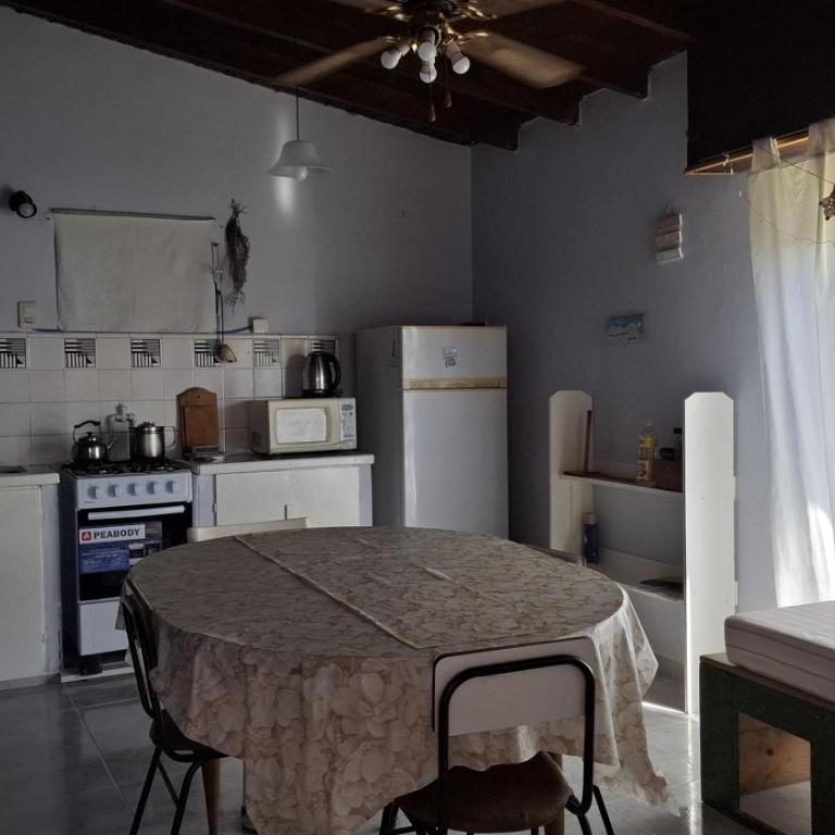 Casa en Claromecó - Casa con 1 dormitorio - 1