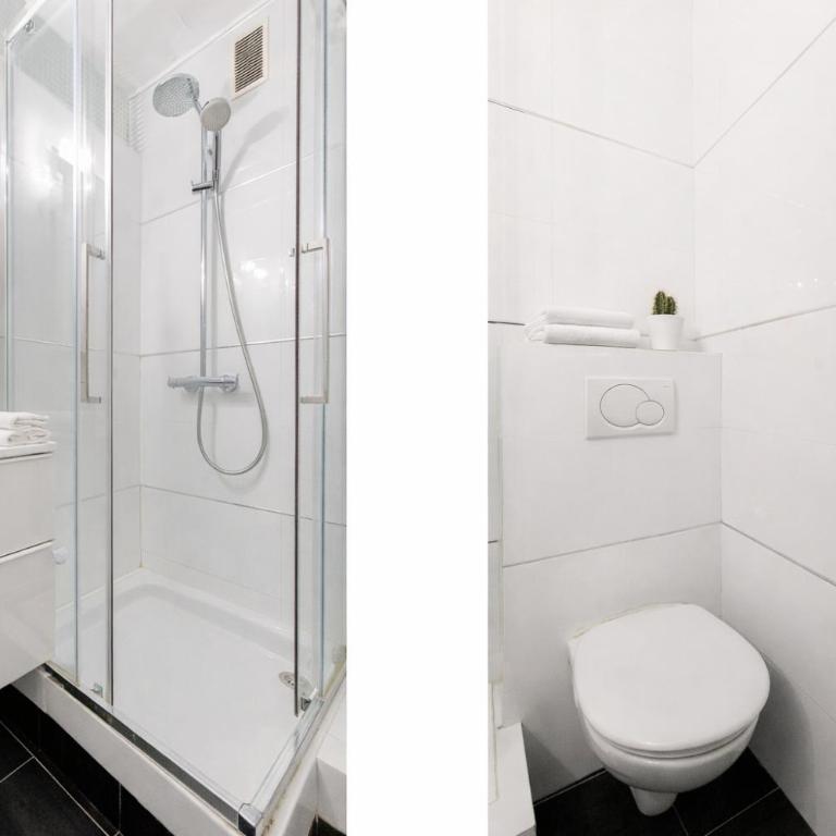 Le Palm - Croisette - Beach - Casino - Wi-Fi - Appartement 2 Chambres - 3