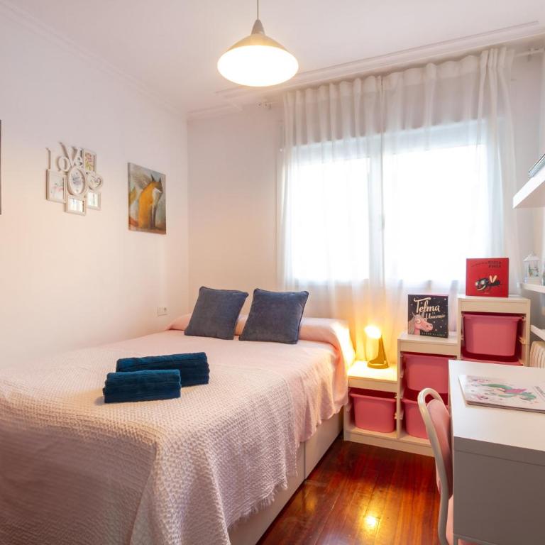 Casa Alicia Sanxenxo - Casa de 5 dormitorios - 13