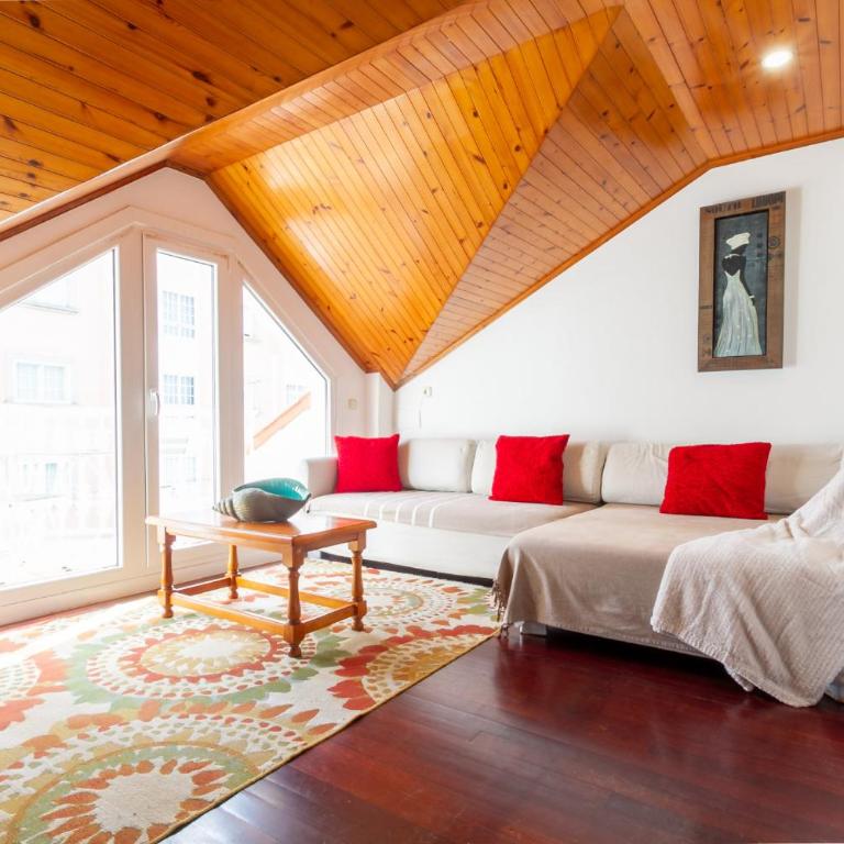 Casa Alicia Sanxenxo - Casa de 5 dormitorios - 25