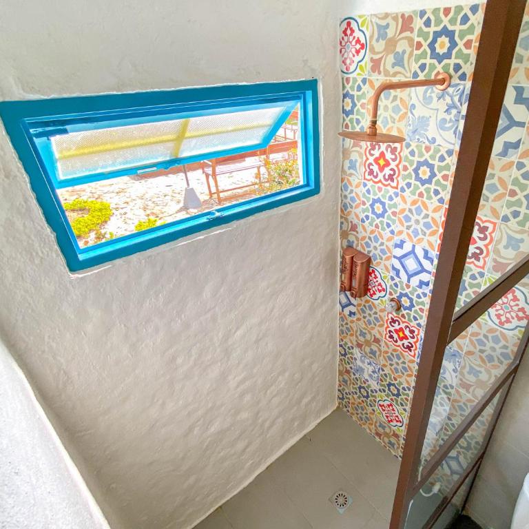 LA QUERENDONA - Alojamiento cafetero - Quadruple Room with Mountain View - 27