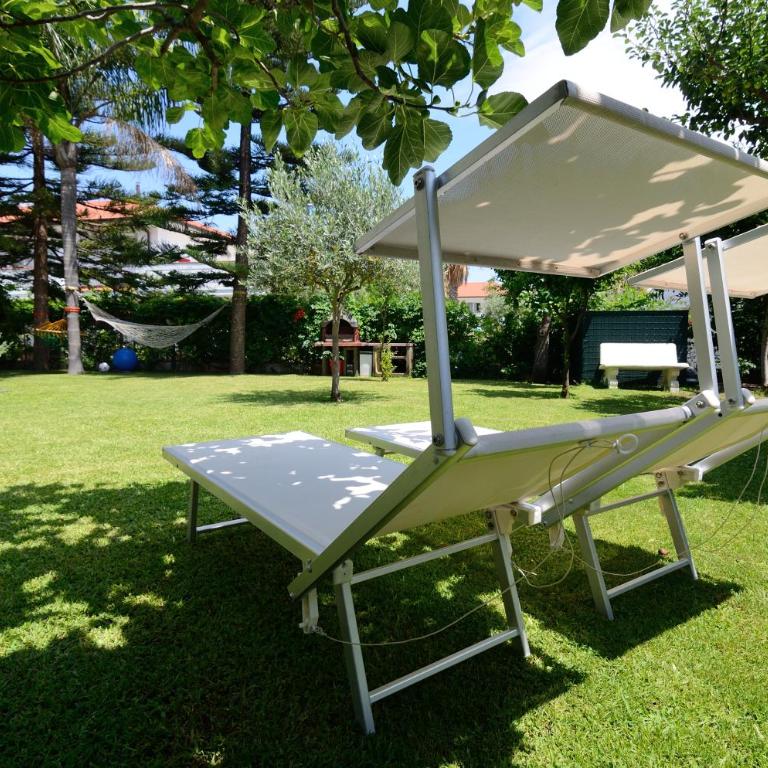 Casa Michelangela - Casa con 2 Camere da Letto - 54