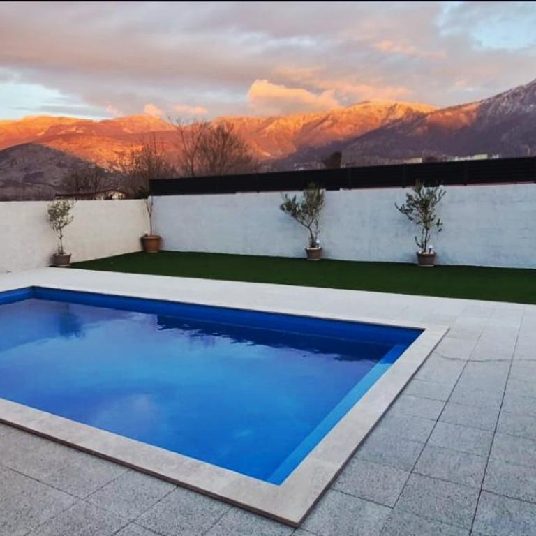 Villa LAKE Mostarsko jezero - Villa with Private Pool - 40