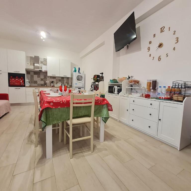 B&B La Chicca di Milu' for Pet Lovers, un'oasi pet-friendly tra mare e campagna - Camera Deluxe - 17