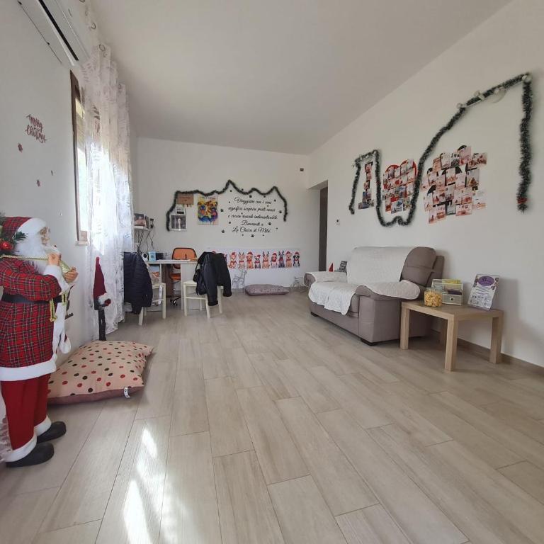 B&B La Chicca di Milu' for Pet Lovers, un'oasi pet-friendly tra mare e campagna - Camera Deluxe - 20