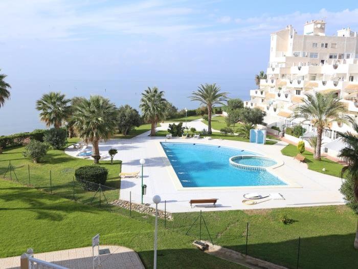 Las Gemelas Esc 1 2D La Manga - Apartamento - 2