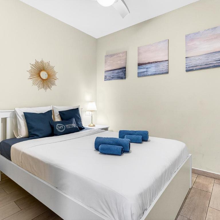 Apartment in the Orlando Complex - Apartamento de 2 dormitorios - 2