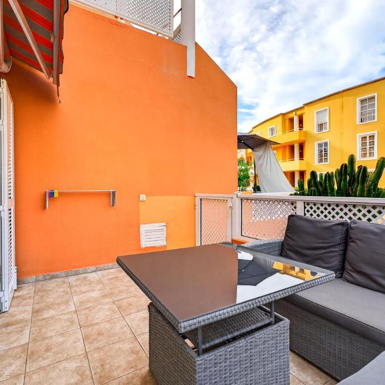 Apartment in the Orlando Complex - Apartamento de 2 dormitorios - 25