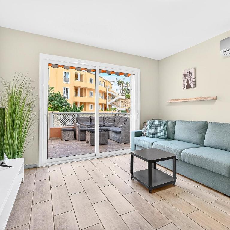 Apartment in the Orlando Complex - Apartamento de 2 dormitorios - 8