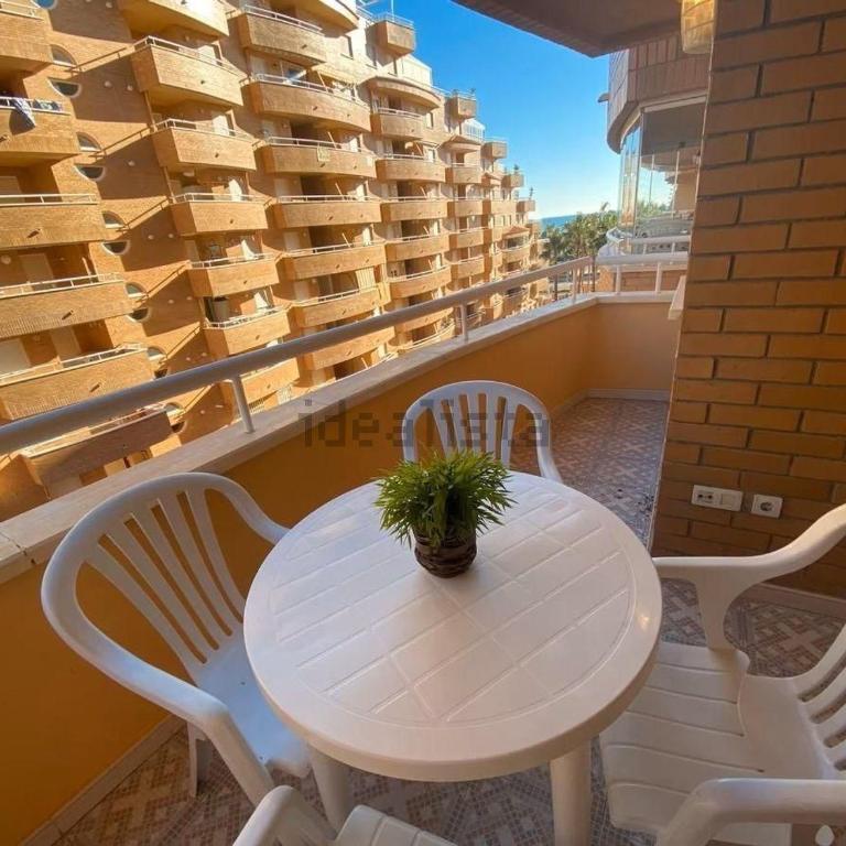 OROPESA SUITES - APARTAMENTOS TURISTICOs - Apartamento Familiar de 2 dormitorios - 1