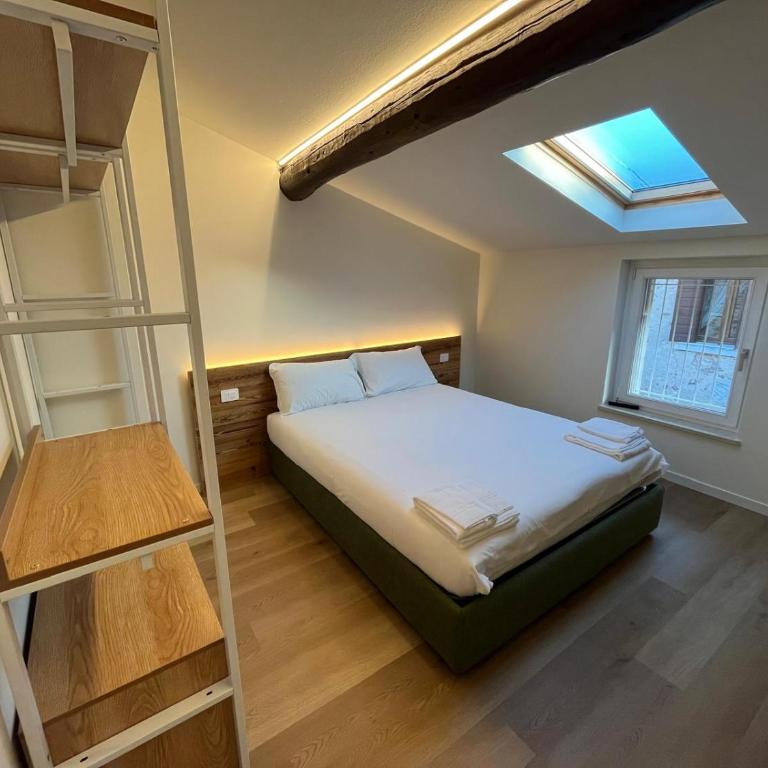 Concordia 8 - Appartamento con 2 Camere da Letto - 15