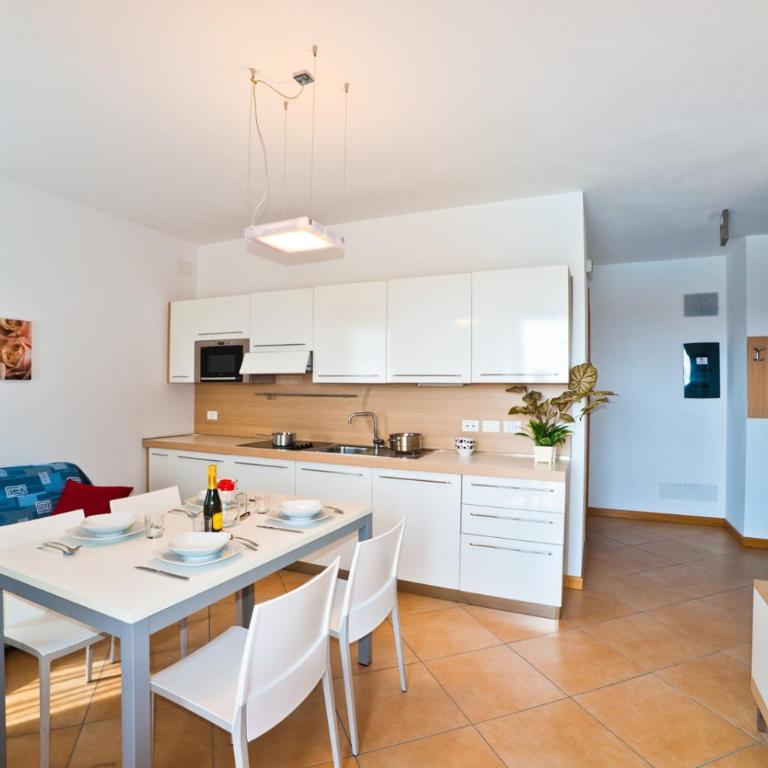 Villaggio Sant'Andrea - Appartamento con 1 Camera da Letto - 2