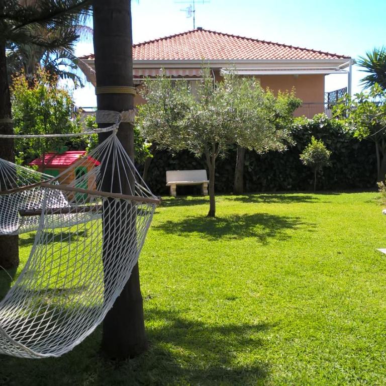 Casa Michelangela - Casa con 2 Camere da Letto - 36